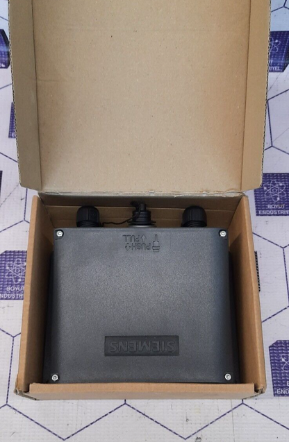 Siemens Connection Box 6AV6-574-1AE14-4AA0