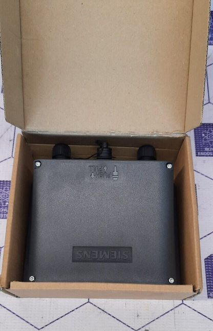 Siemens Connection Box 6AV6-574-1AE14-4AA0