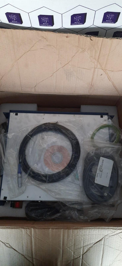 Sonardyne 8026-000-05 Navigation Computer Rub-11D 100-240 Volt AC