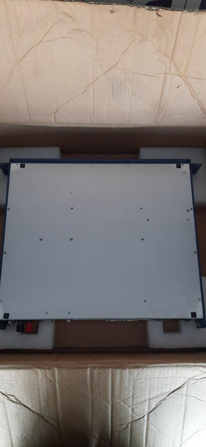 Sonardyne 8026-000-05 Navigation Computer Rub-11D 100-240 Volt AC