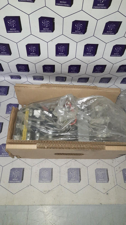Allen-Bradley 509-DOB MOTOR STARTER 460-480 V / 60 Hz with 595-A Aux contact