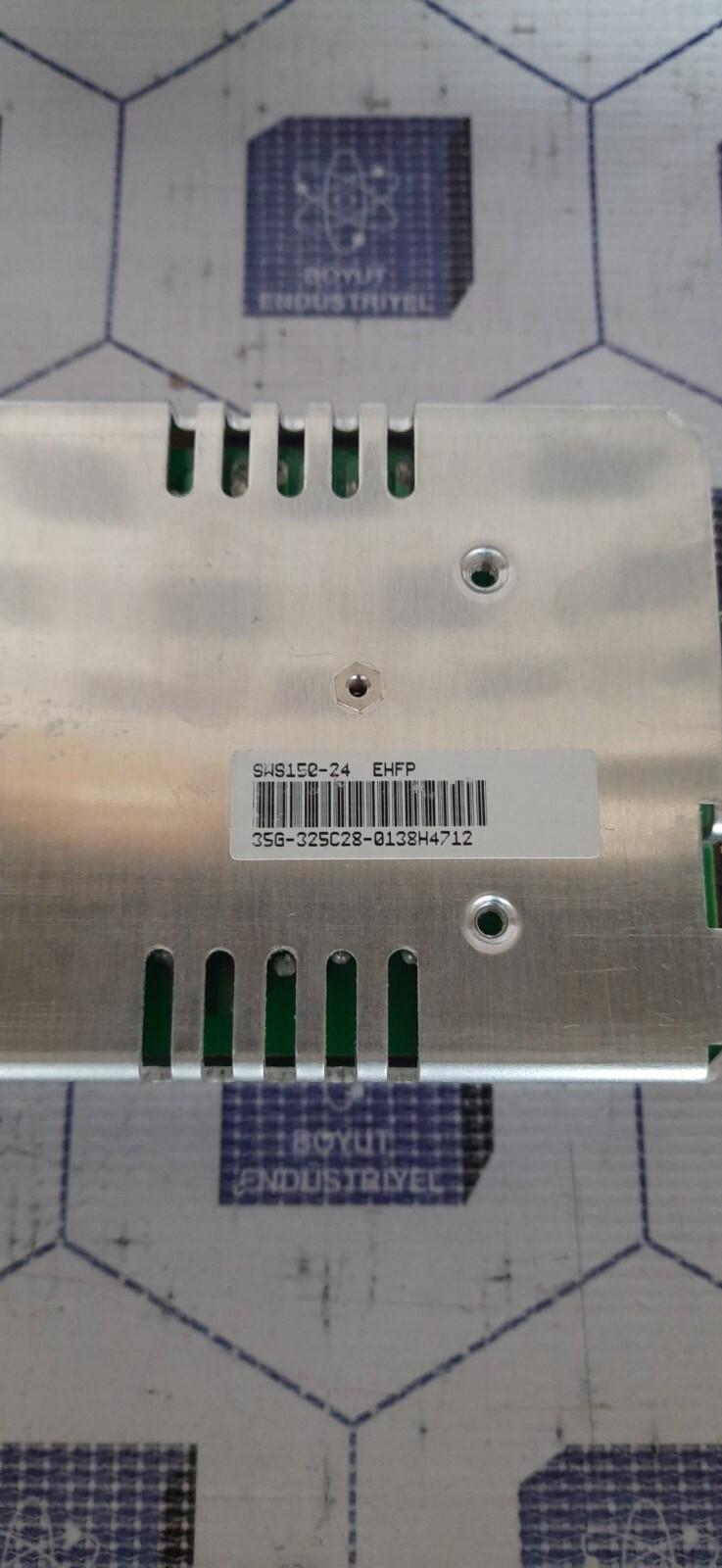 TDK-LAMBDA SWS150-24 Power Supply