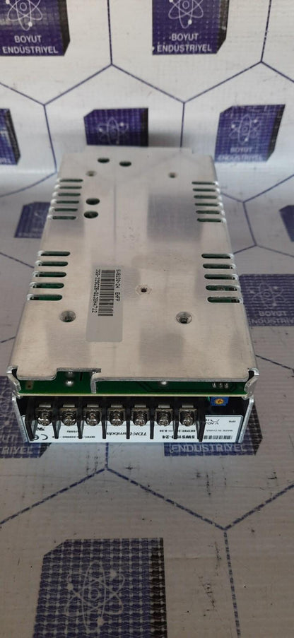 TDK-LAMBDA SWS150-24 Power Supply