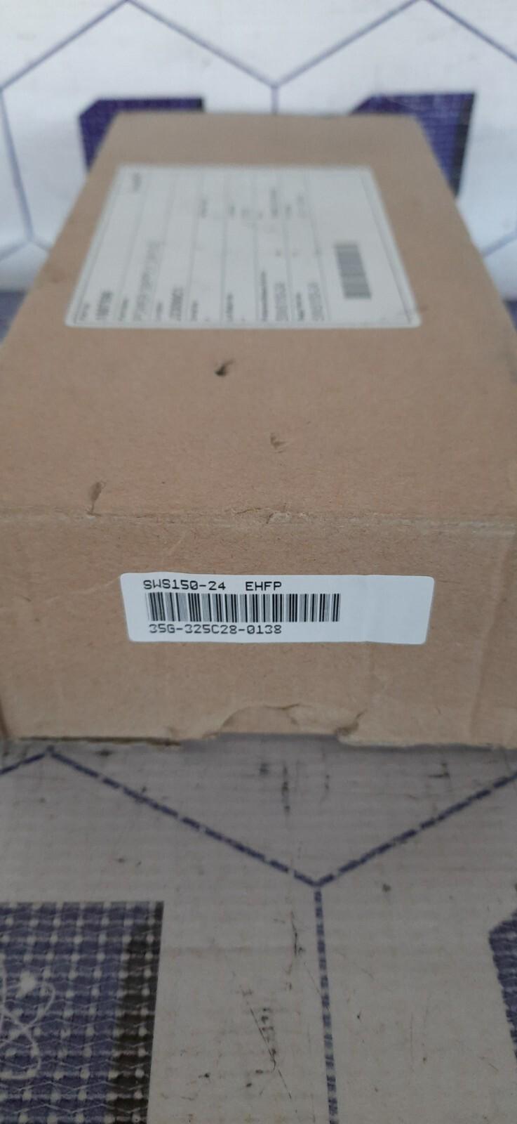 TDK-LAMBDA SWS150-24 Power Supply
