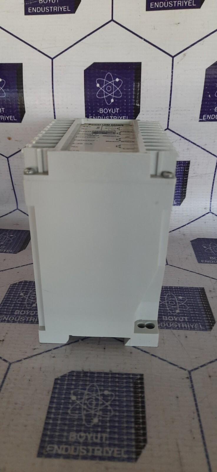 Wormald Engineering UIM Tyco TM100545OM IR EQUIPMENT