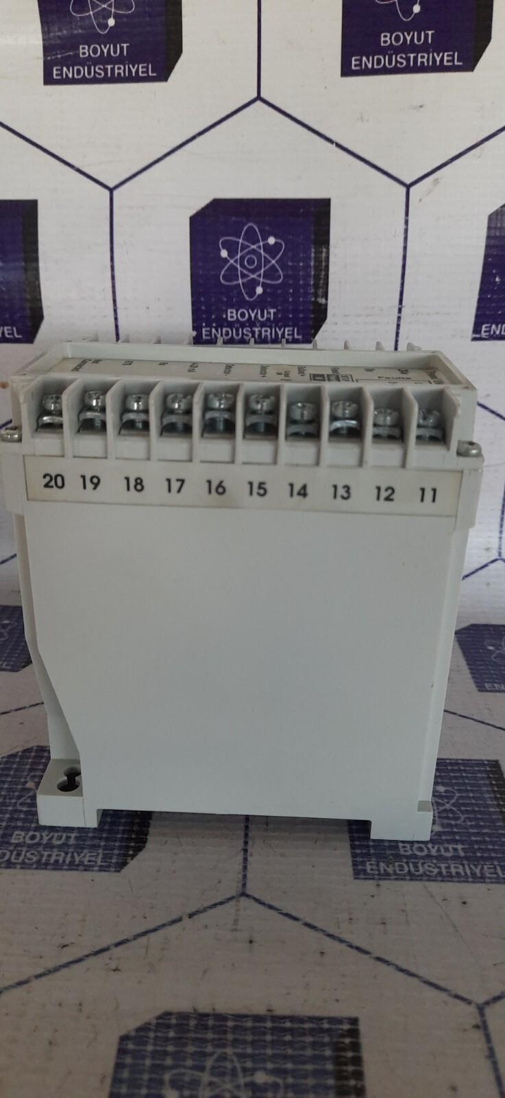 Wormald Engineering UIM Tyco TM100545OM IR EQUIPMENT