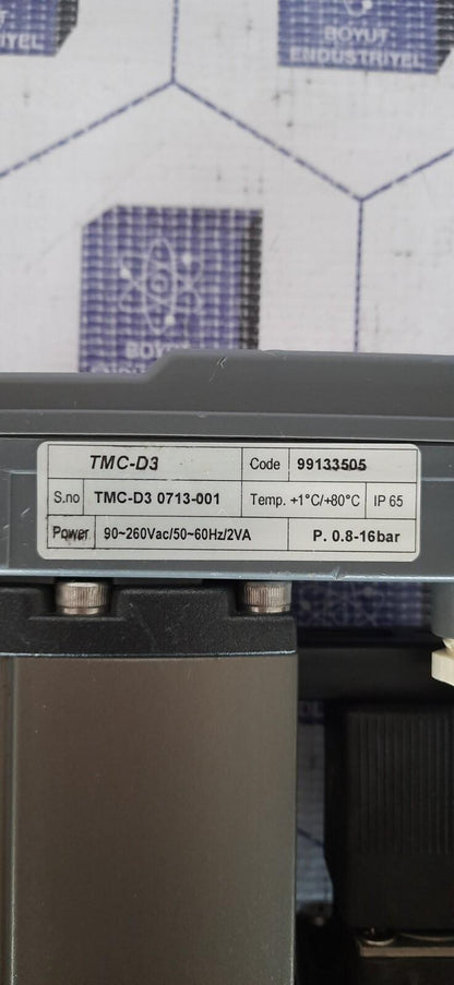 TAMROTOR TMC-D3 99133505 PRESSURE SWITCH