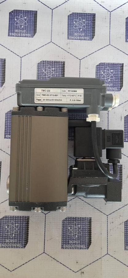 TAMROTOR TMC-D3 99133505 PRESSURE SWITCH