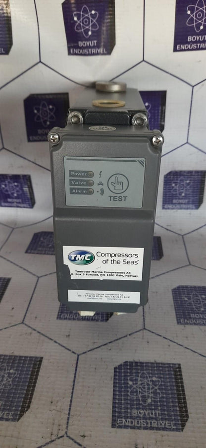 TAMROTOR TMC-D3 99133505 PRESSURE SWITCH