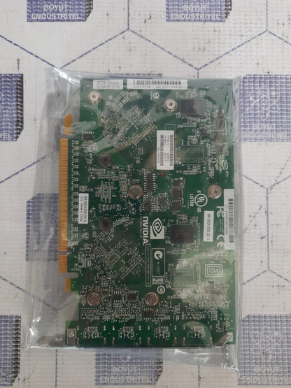 HP 492187-001 Quad Graphics Card