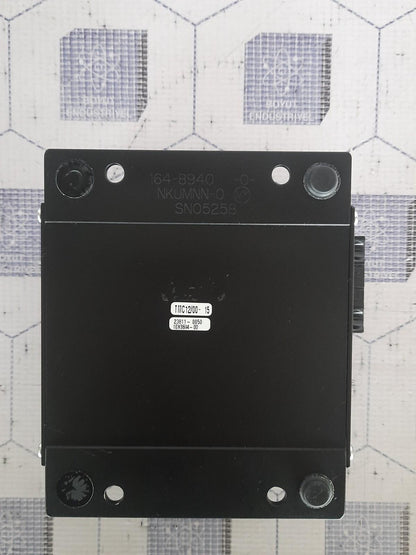 Caterpillar 109-5737 Communication Module