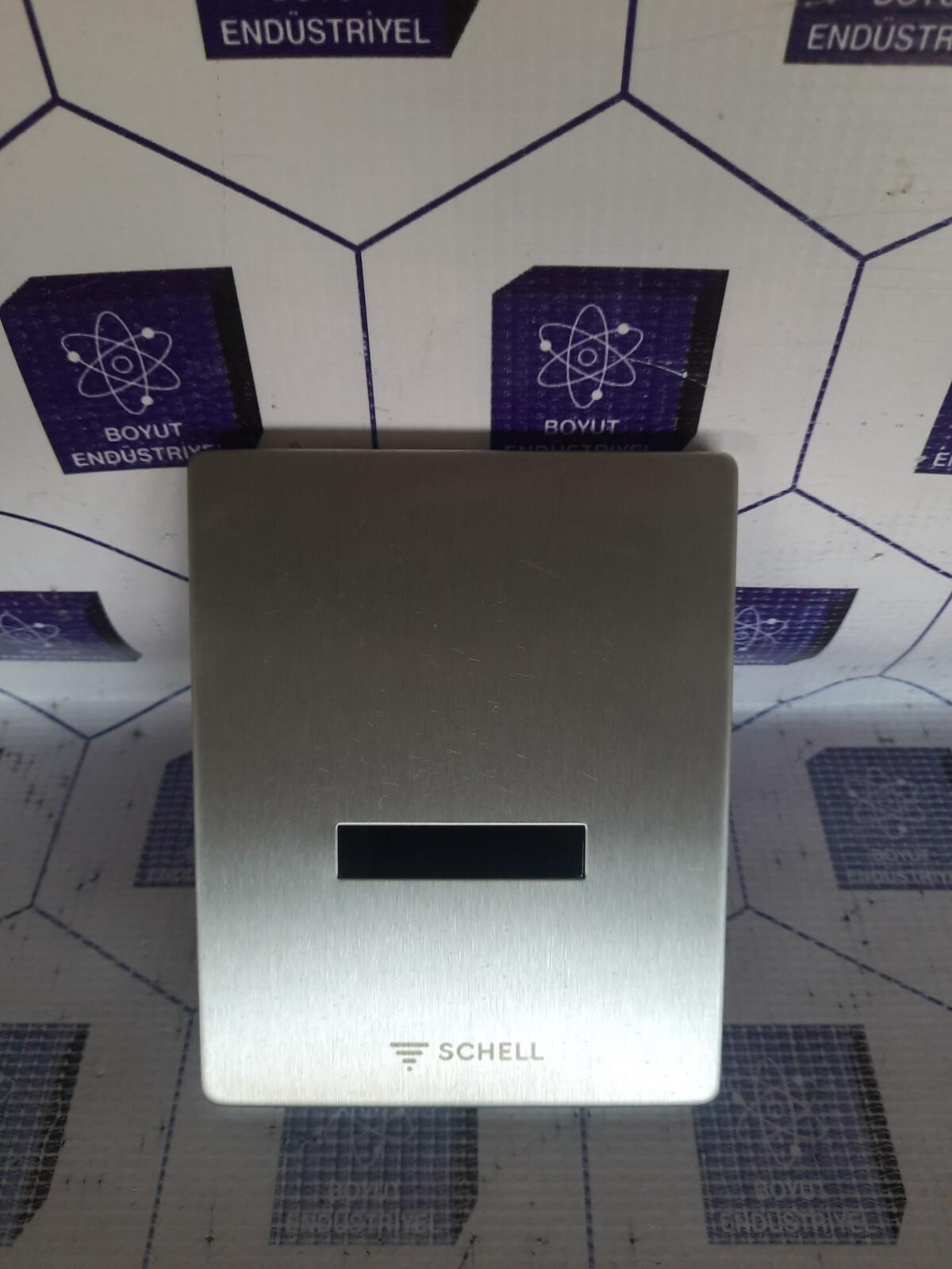 SCHELL Urinal Control Unit Edition 028092899