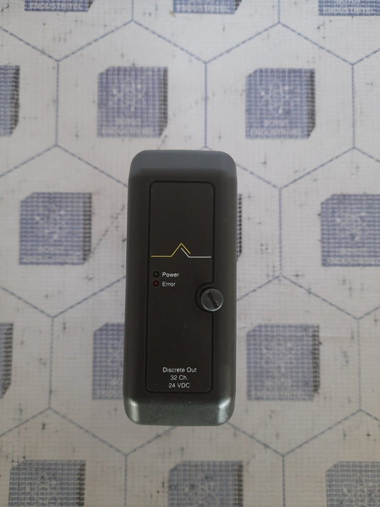 Fisher-Rosemount EMERSON KJ3001X1-CB1 Rev:G