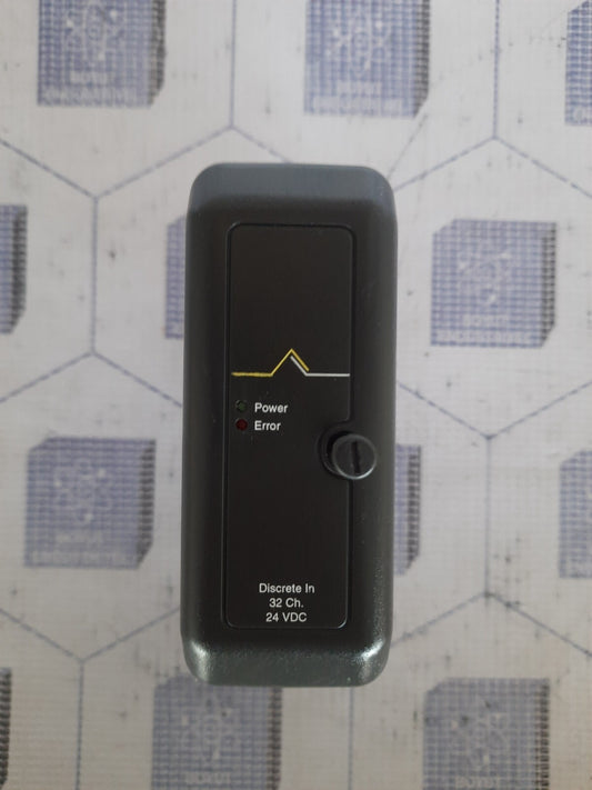 Fisher-Rosemount EMERSON KJ3001X1-CA1 REV:A Delta V Module