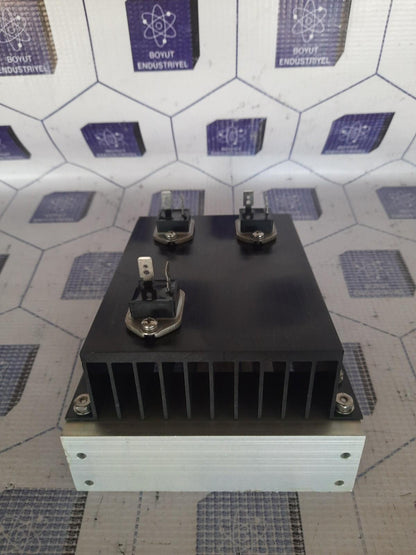 Nov-Shaffer Semiconductor Dioede 6560728 NPN INV0043