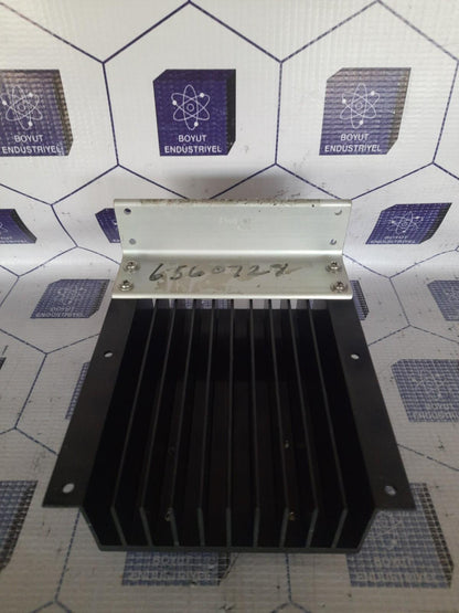 Nov-Shaffer Semiconductor Dioede 6560728 NPN INV0043