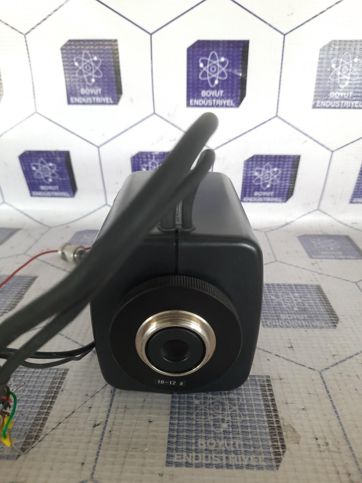 Ernitec Q6Z10SAP CS 1/3¨ 6-60mmF1.6