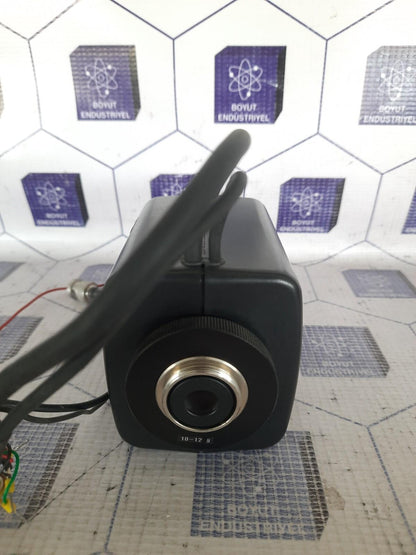 Ernitec Q6Z10SAP CS 1/3¨ 6-60mmF1.6