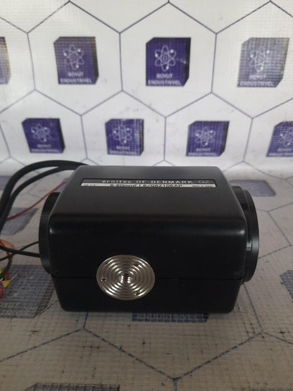 Ernitec Q6Z10SAP CS 1/3¨ 6-60mmF1.6