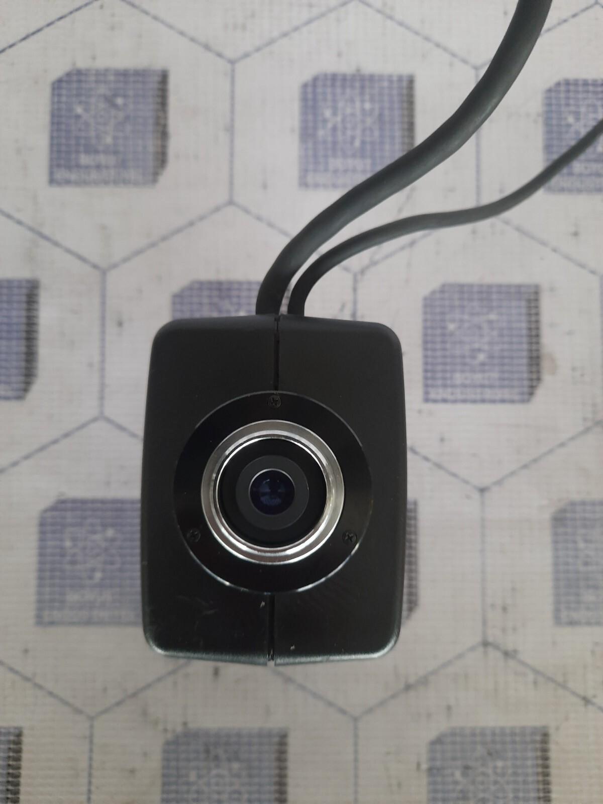 Ernitec Q6Z8SAP CS 1/3´´ 6-48mm F1,4/