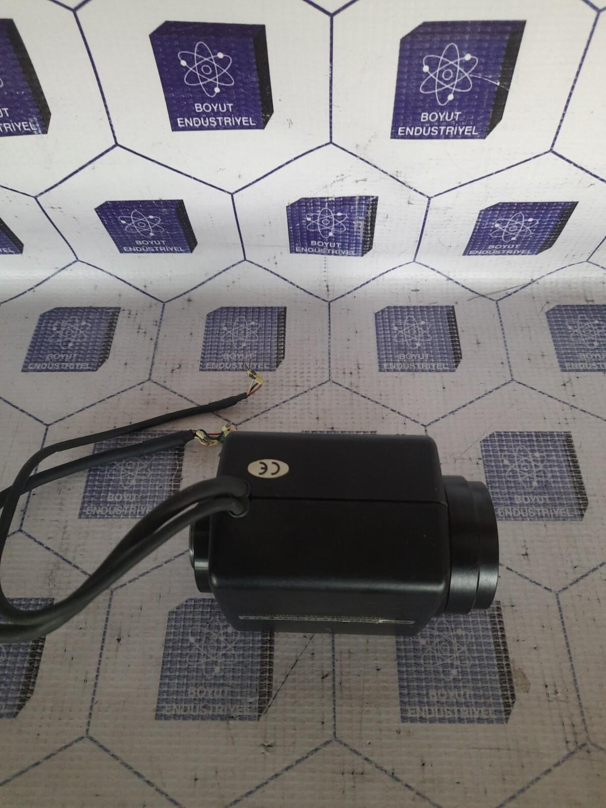 Ernitec Q6Z8SAP CS 1/3´´ 6-48mm F1,4/