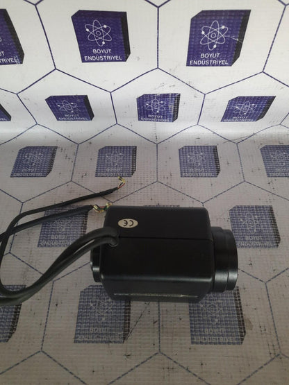 Ernitec Q6Z8SAP CS 1/3´´ 6-48mm F1,4/