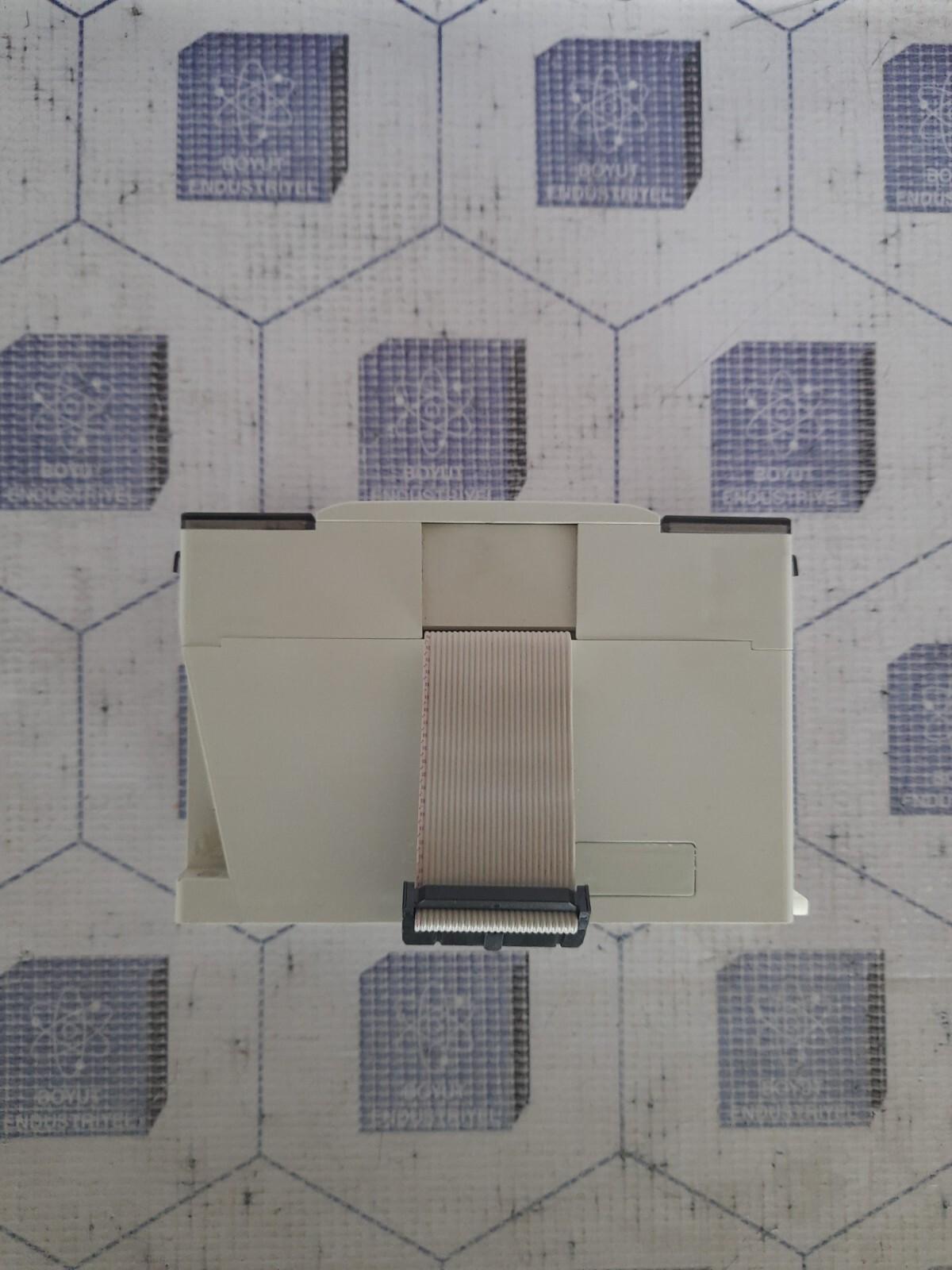 Mitsubishi FX8EXESUL Industrial Control System