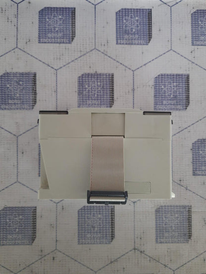 Mitsubishi FX8EXESUL Industrial Control System