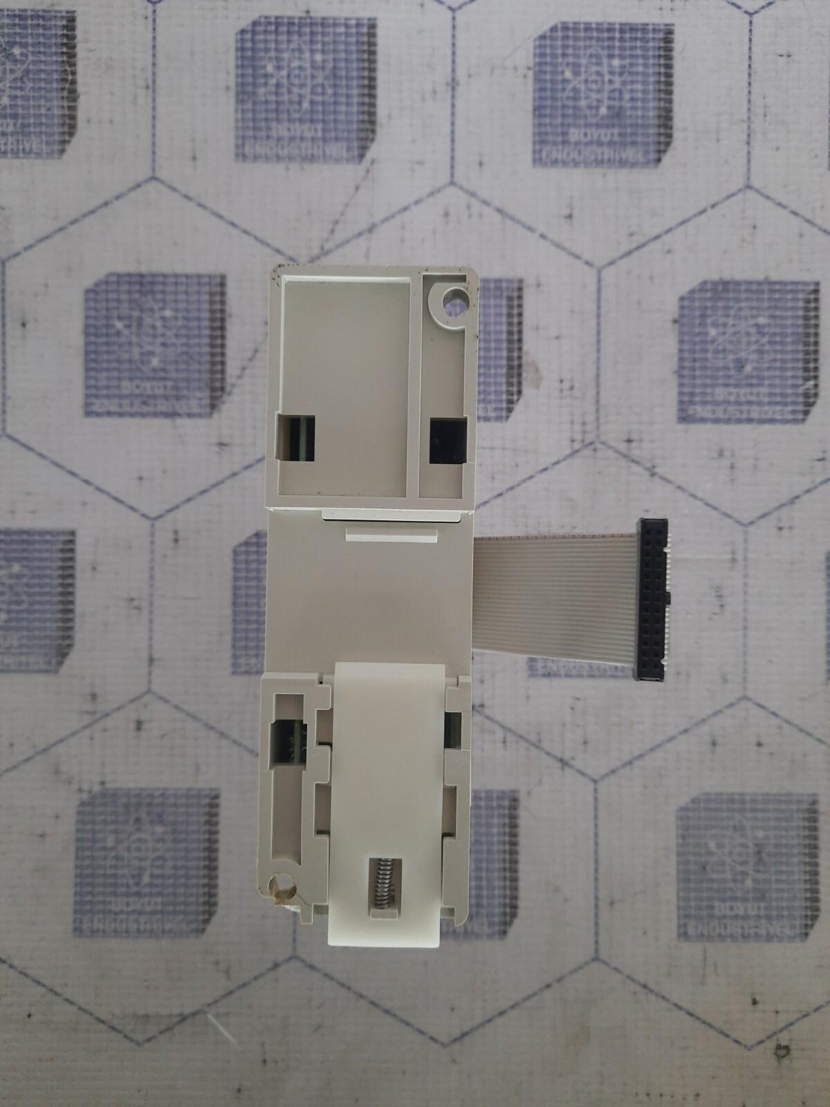 Mitsubishi FX8EXESUL Industrial Control System