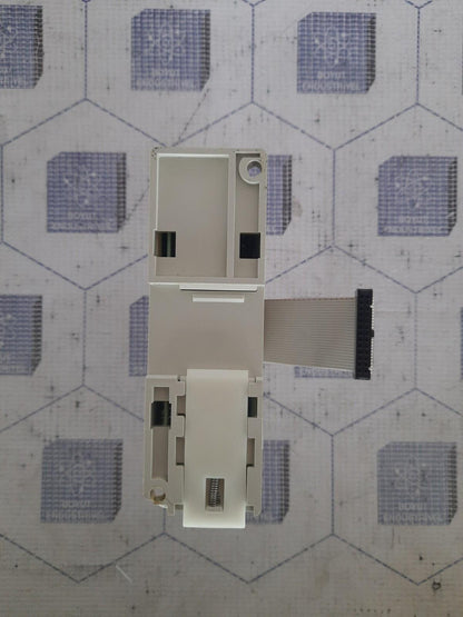 Mitsubishi FX8EXESUL Industrial Control System