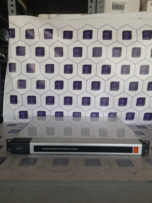 Kongsberg Seatex HMI 5D G205-46