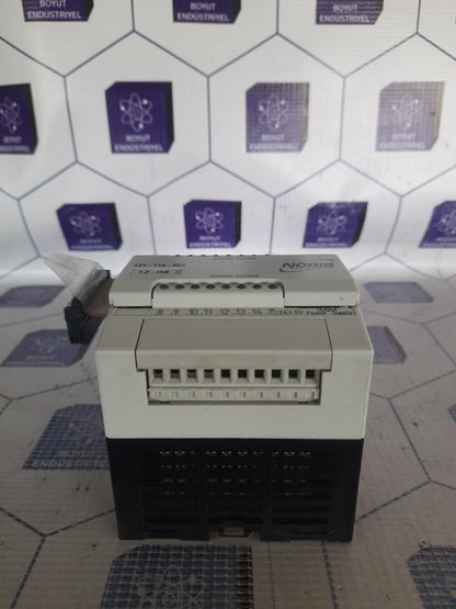 NORIS AUTOMATION LE4-116-XD1 Digital Expansion Module