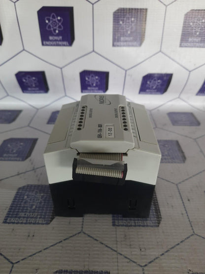 NORIS AUTOMATION LE4-116-XD1 Digital Expansion Module