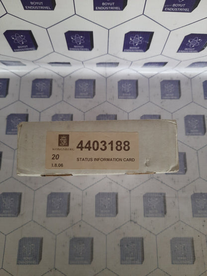 IFM EFECTOR II0012 IIA2015-ABOA Inductive Proximity Switches