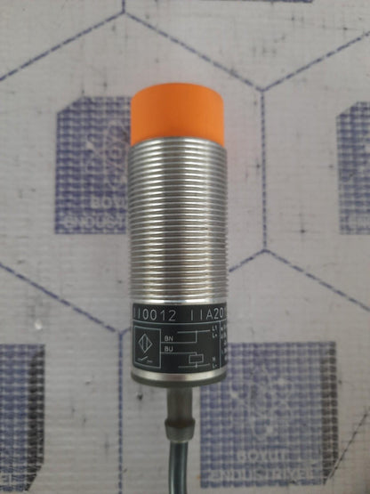 IFM EFECTOR II0012 IIA2015-ABOA Inductive Proximity Switches
