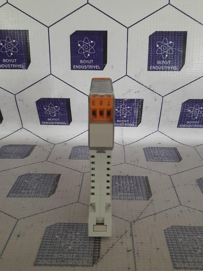 Weidmuller 8543720000 WAS5 OLP Signal Converter