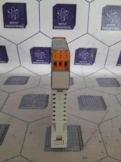 Weidmuller 8543720000 WAS5 OLP Signal Converter