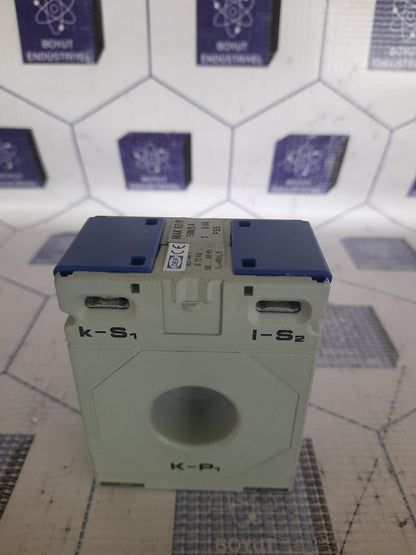 DEIF MAK 62/R Current Transformer IEC 44-1 500/5 A 0.72 kV
