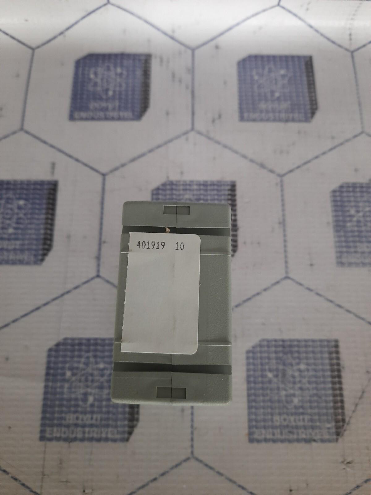 DEIF MAK 62/R Current Transformer IEC 44-1 500/5 A 0.72 kV