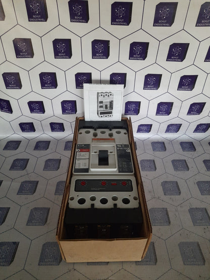 EATON Motor Circuit Protector Cutler Hammer HMCP400X5C IEC 60947 1492D95G31