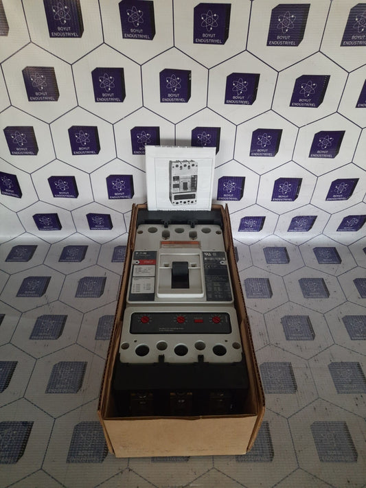 EATON Motor Circuit Protector Cutler Hammer HMCP400X5C IEC 60947 1492D95G31