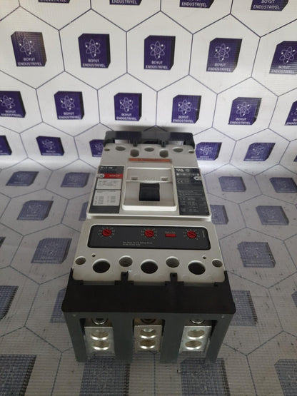 EATON Motor Circuit Protector Cutler Hammer HMCP400X5C IEC 60947 1492D95G31