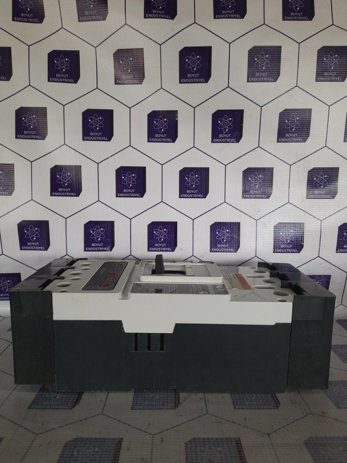 EATON Motor Circuit Protector Cutler Hammer HMCP400X5C IEC 60947 1492D95G31