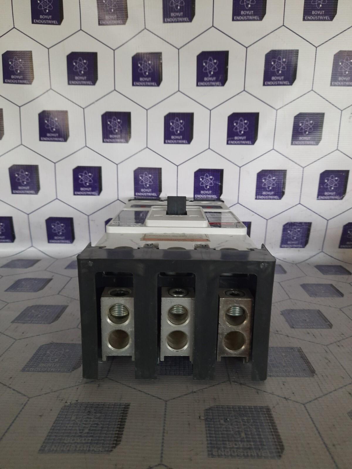 EATON Motor Circuit Protector Cutler Hammer HMCP400X5C IEC 60947 1492D95G31