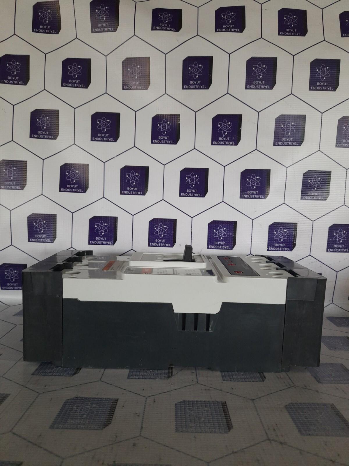 EATON Motor Circuit Protector Cutler Hammer HMCP400X5C IEC 60947 1492D95G31