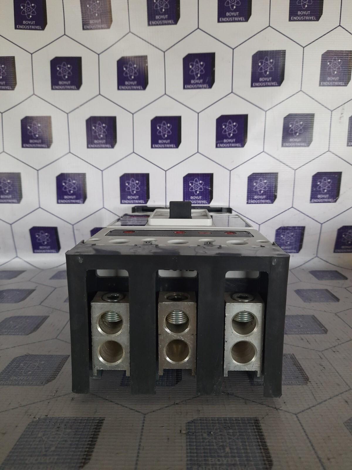 EATON Motor Circuit Protector Cutler Hammer HMCP400X5C IEC 60947 1492D95G31