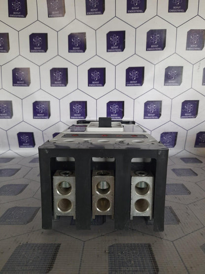 EATON Motor Circuit Protector Cutler Hammer HMCP400X5C IEC 60947 1492D95G31