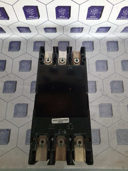 EATON Motor Circuit Protector Cutler Hammer HMCP400X5C IEC 60947 1492D95G31