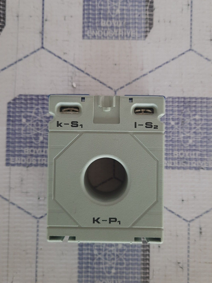DEIF MAK 62/R Current Transformer IEC 44-1 60/5 A 0.72 kV