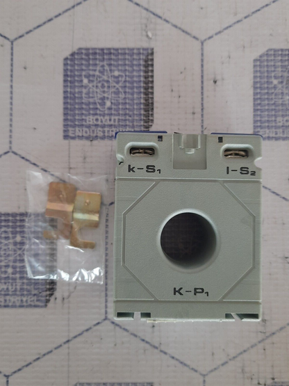 DEIF MAK 62/R Current Transformer 250/5 A 0.66 kV